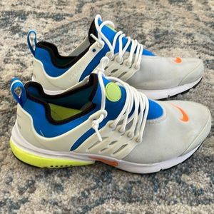 Nike Air Presto Sneaker